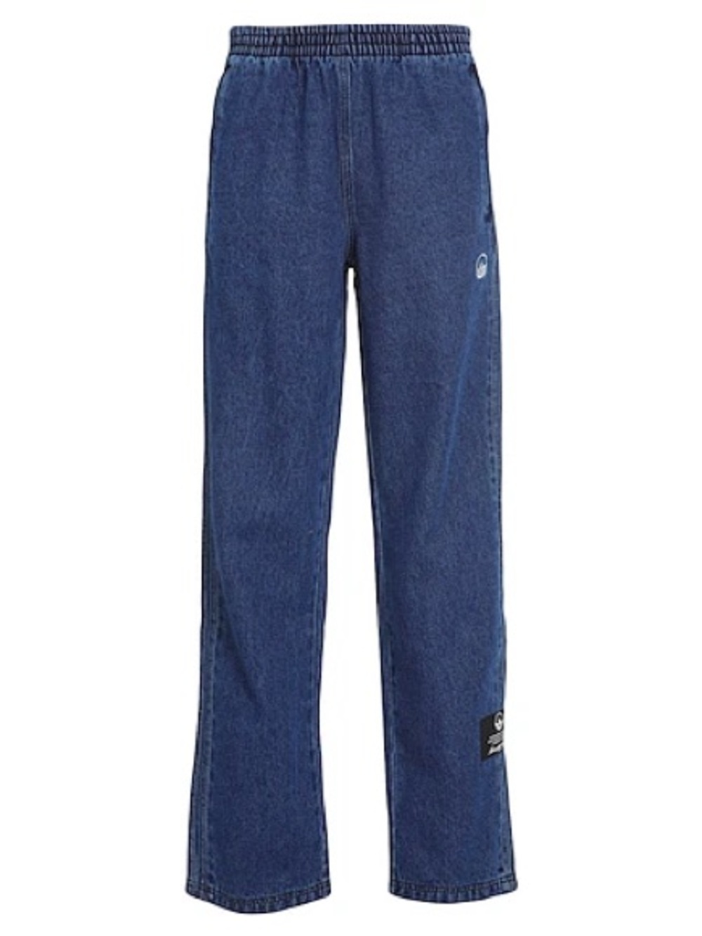 Adidas women’s denim pants